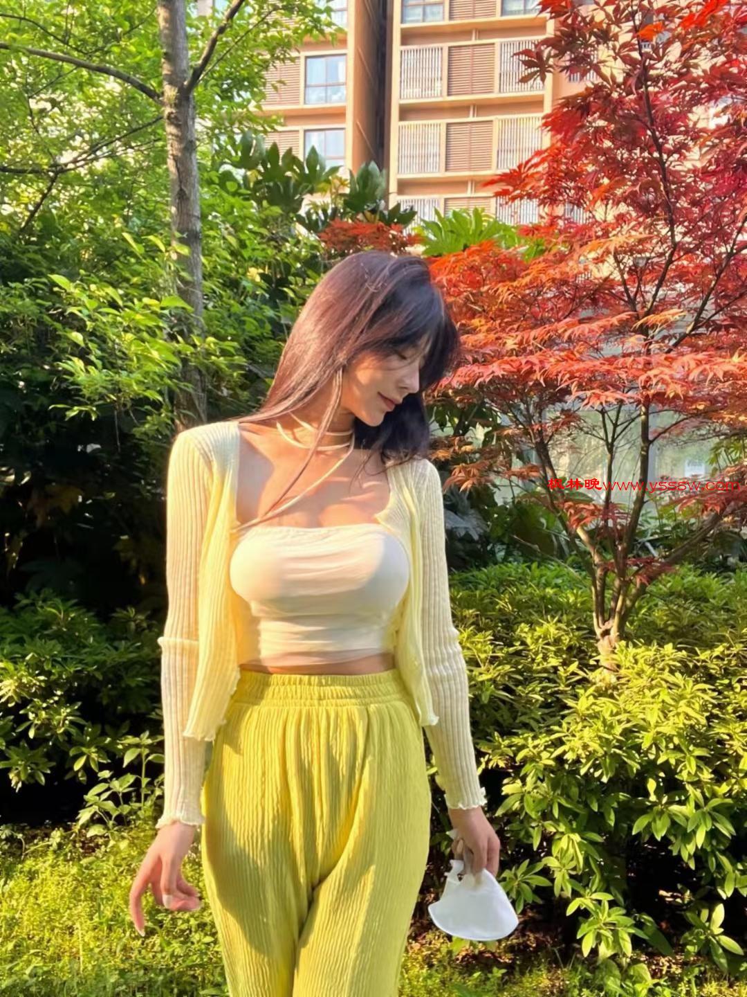 武汉风骚小辣妹，人美活好