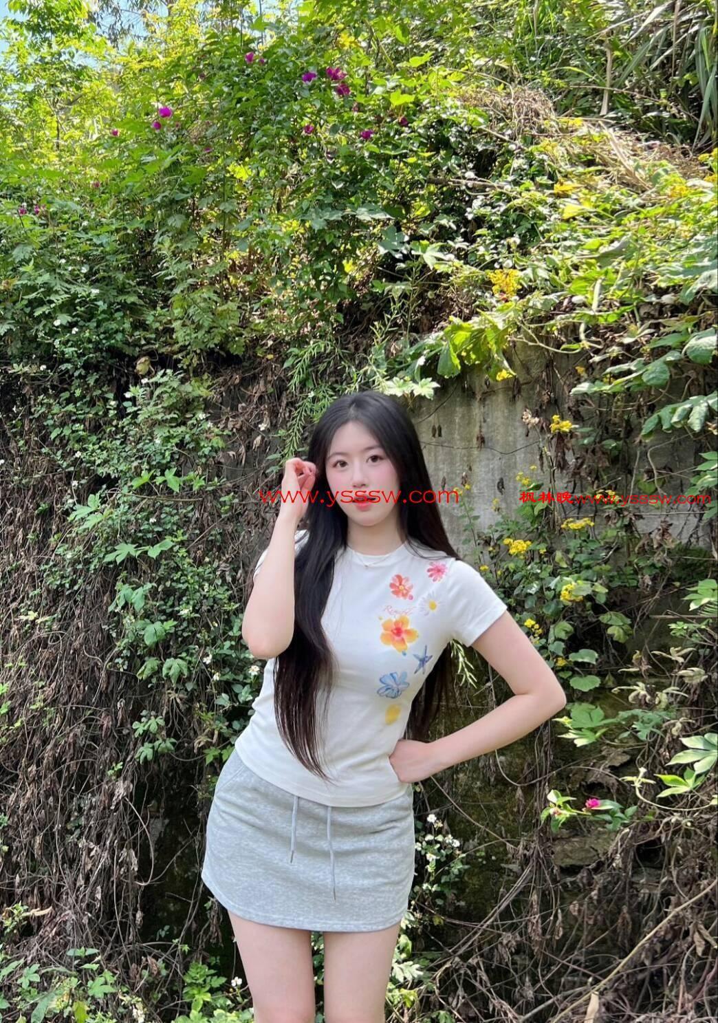 西安雁塔区兼职御姐性感长腿柔情似水