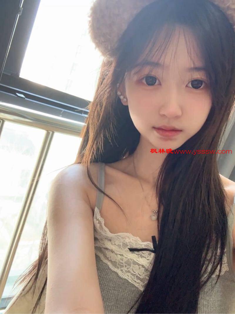 长沙新下海纯欲敏感学生妹