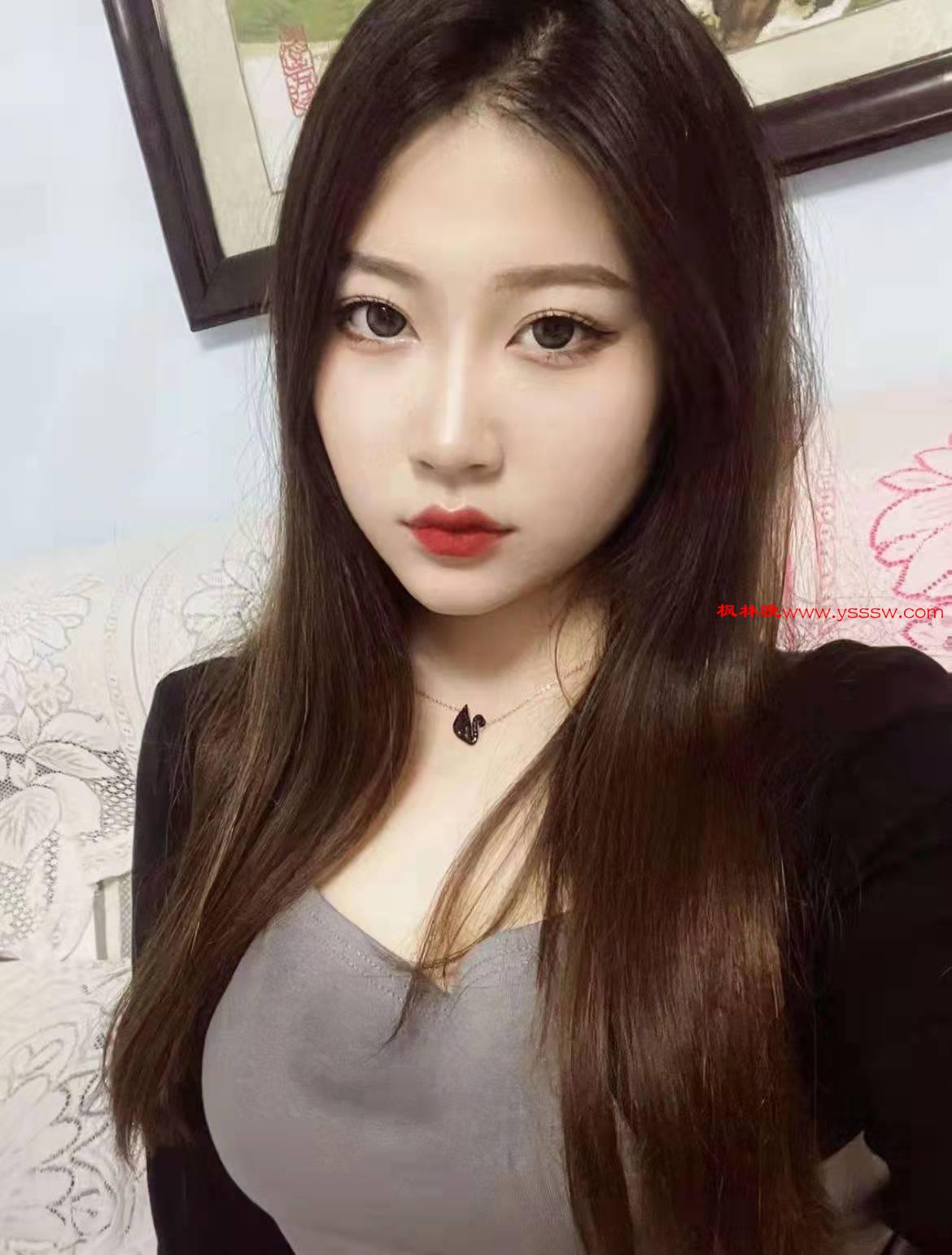 合肥风骚绝伦小太妹，温柔漂亮服务也好