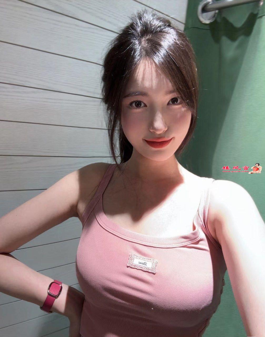 石家庄身材前凸后翘水嫩口活好的小骚逼