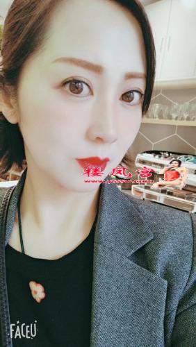 身材不错的少妇