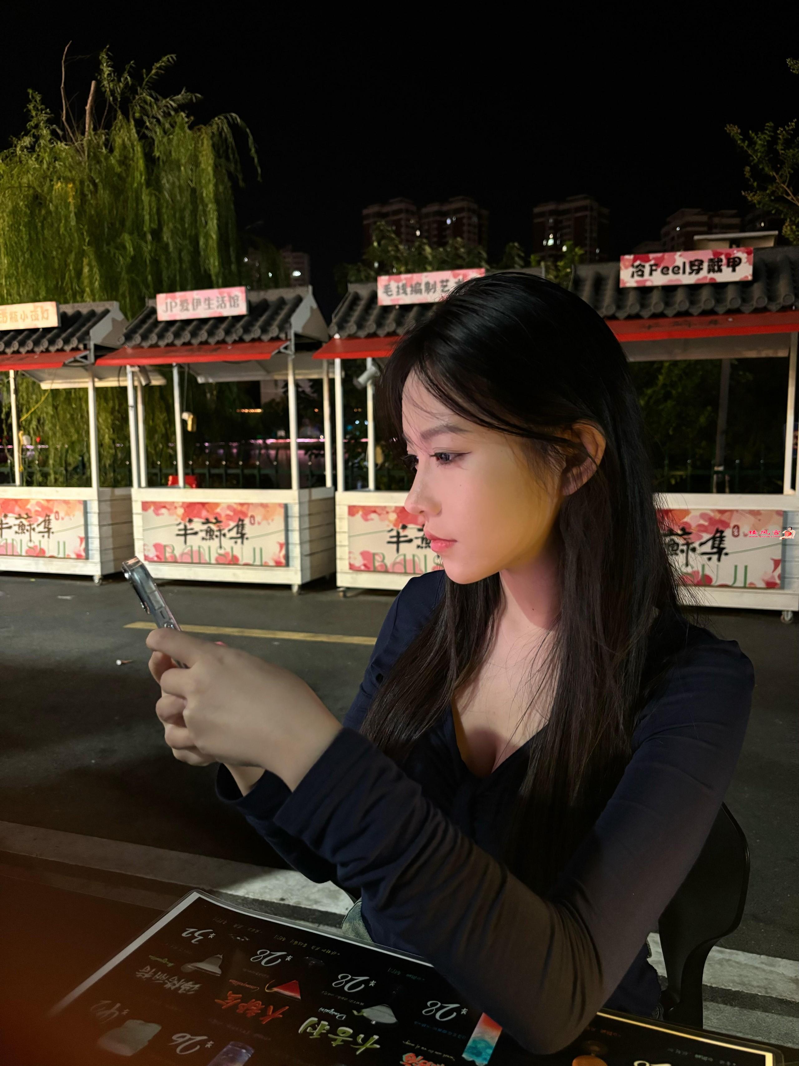 无锡极品美女高颜值易高潮可颜射