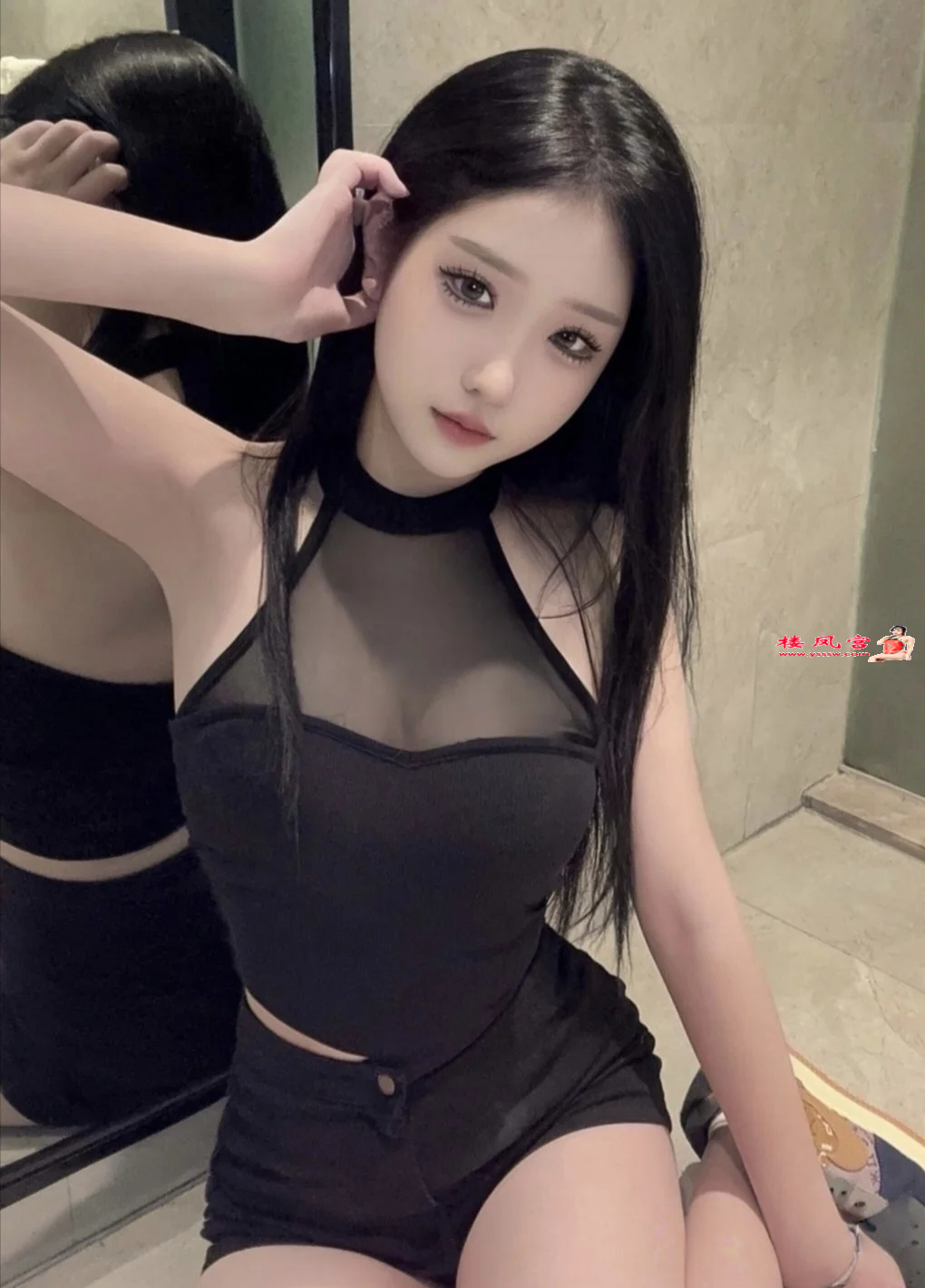 镜湖区小卡哇伊刚破处一碰就流水