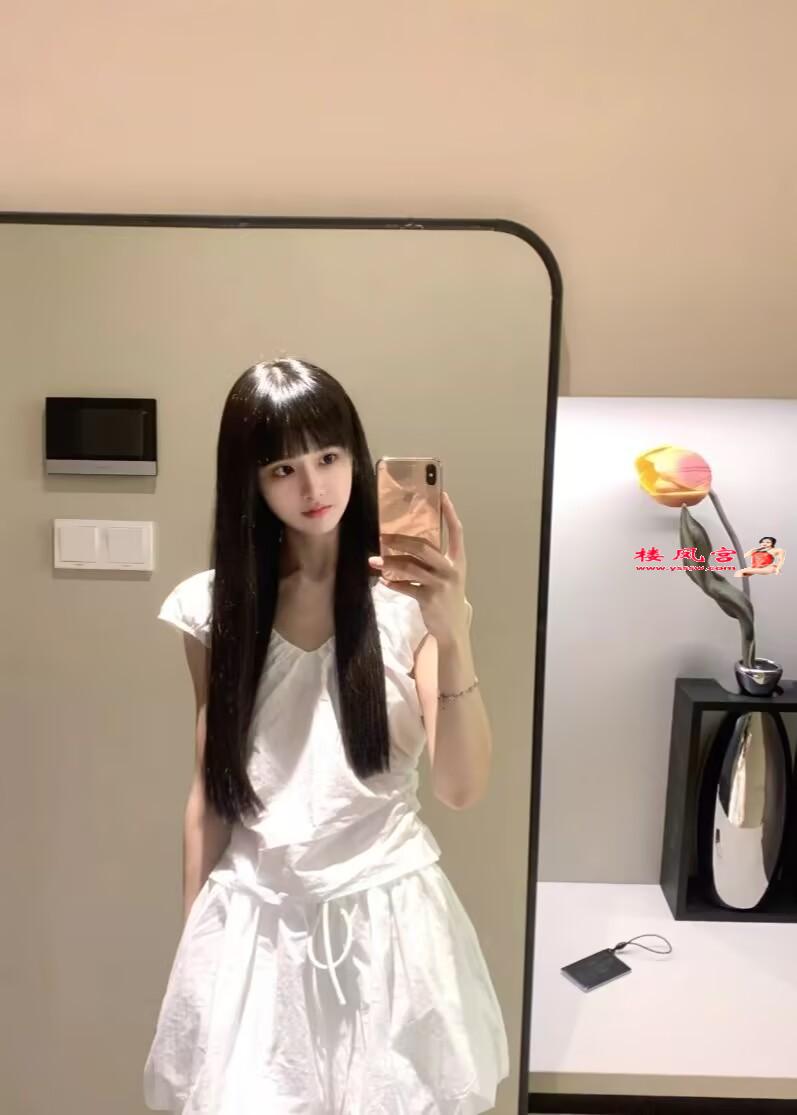 温柔小甜心鲍鱼粉粉嫩嫩