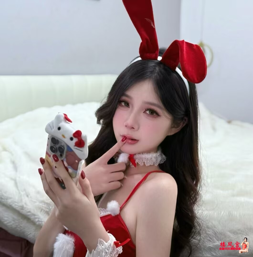 龙华希媛美少女